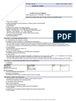 Safety Data Sheet: Metraclin - Simsd01