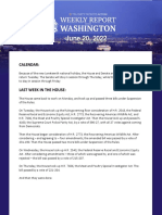 2022.06.20 TPPA Weekly Washington Report