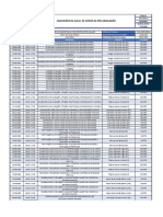 CALENDÁRIO ACADÊMICO - ESPECIALIZAÇÃO EM NEUROCIÊNCIAS E COMPORTAMENTO HUMANO 2