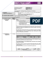 Fundamentals of Accountancy Business and Management 1 11 3 Quarter