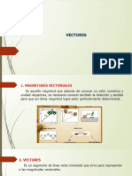 Vectores 2021-I-Virtual