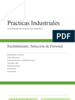 Practicas Industriales Clase 3