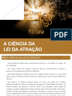 Ebook A Cie Ncia Da Lei Da Atrac A o