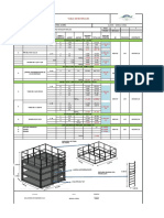 Plataforma de Reparacion de Ollas