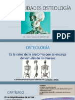 OSTEOLOGIA