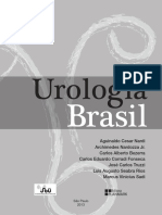 Urologia Brasil - SBU 2013 by RMVS