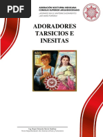 Juramento para Dejar de Tomar | PDF