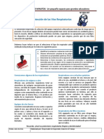 Protección respiratoria: Equipos y selección adecuada