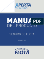 Manual de Producto Flota 2022-V1