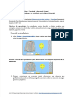 PDF Es 1 Globos y Electricidad Estatica y Travoltaje - Compress