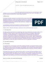 Manual 3 Cadena de Valor