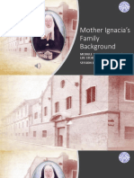 Module-1-Mother-Ignacias-Family-Background (A)