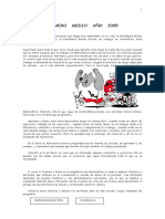 Primero Medio Año 2005: Estimado Alumno: Comienzas Una Etapa Muy Importante en Tu Vida, La Enseñanza Media