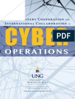 Cyber: Operations