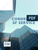 SF Service consultoria internacional