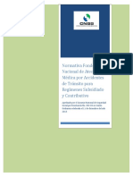 2013 FONAMAT Subsidiado y Contributivo Res 332-03