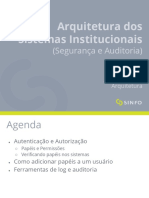 03 SegurancaAuditoria