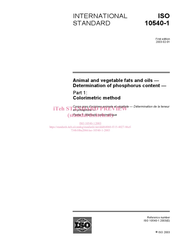 Iso 10540 3 Pdf