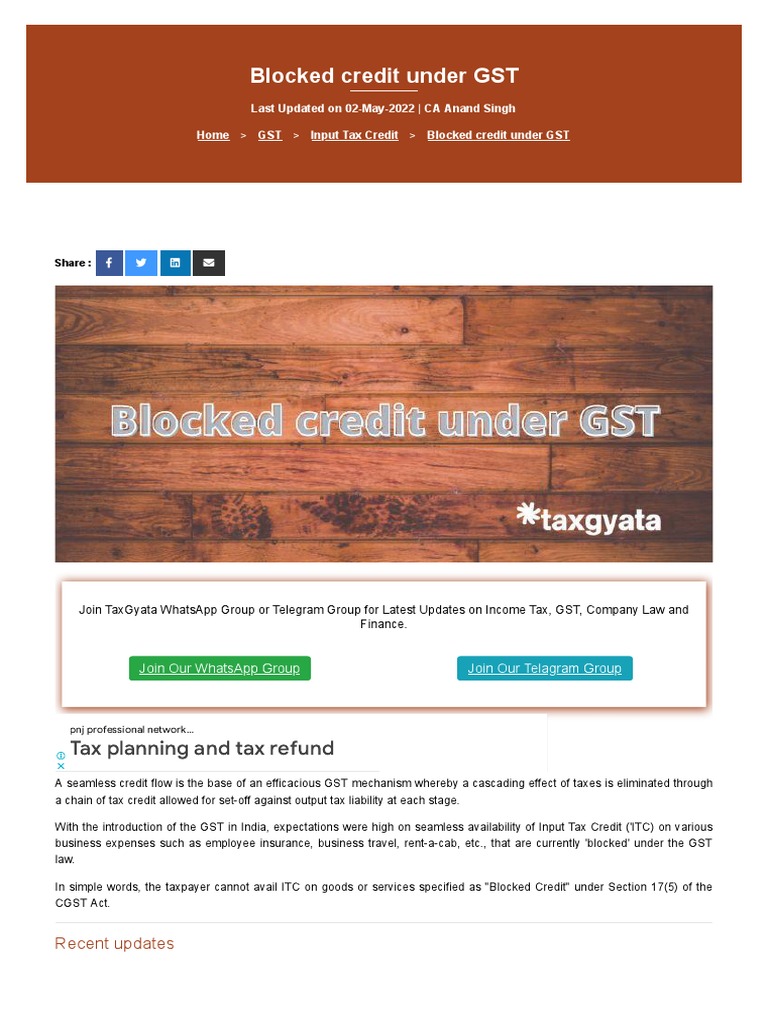 section-17-5-blocked-credit-under-gst-taxgyata-pdf-value