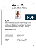 Carlos Benitez PDF
