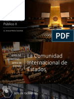 Derecho Internacional Publico 