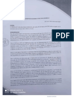 Resolución de Alcaldía N°042-2022-Mdjmq-A