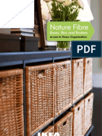 Nature Fibre