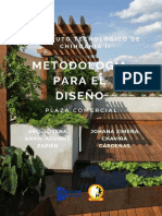 Metodología Plaza Comercial