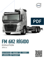 FM 370 6x2R Evolution