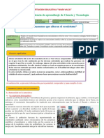 Guía de Aprendizaje 4 To. 16-08-2022