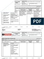 PLANO DE ENSINO NR-10 SEP Reciclagem