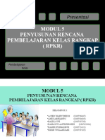 Modul 5