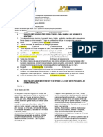 Segundo Parcial Taller D Electura y Redacción I... 2014