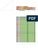 Trabalho Fundações