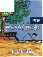 Agrobiodiversidade para Comer, Ser Feliz e Ter Saúde - Final