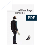 Boyd William - Armadillo