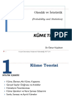 1-Küme Teorisi, v1