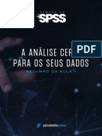 Semana Do SPSS - Ebook - Aula 1