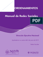 02 Manual de Redes Sociales