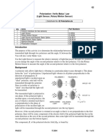 Archivos PASCO - CA-6787 PDF Files - 3 Thermo., Wav