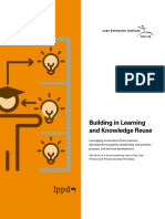 Design Brief 3 Building Learning Final