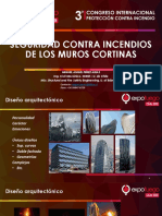 Seguridad-Contra-Incendios-De-Los-Muros-Cortinas - Miguel-Ángel-Pérez