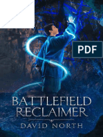 Battlefield Reclaimer by David