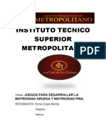 Microsoft Word - Instituto Tecnico Superior Metropolitano . . .