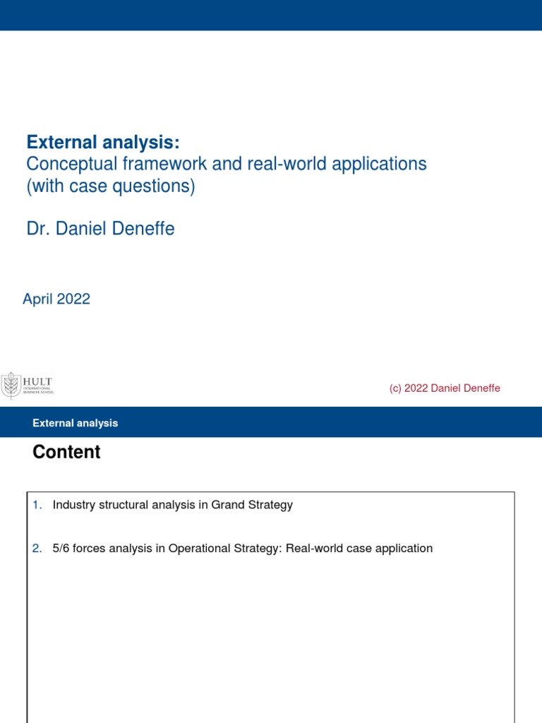 external-analysis-1-industry-analysis-with-case-questions-updated
