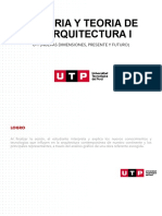 Arquitectura reciente en Sudamérica