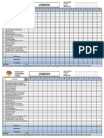 Logbook Igd RSJ