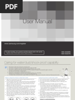 Download SamsungCamcorderHMX-W200EnglishUserManualbySamsungCameraSN58864106 doc pdf
