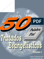 50 TRATADOS EVANGELISTICOS