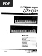 「ピアノ・マニュアル 日本版（Piano Manual）」ヤマハ U1TA - Overview - TransAcoustic™ Piano - Pianos - Musical